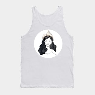 Sea Witch Tank Top